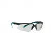 3M S2007SGAF-BGR safety eyewear Safety glasses Plastic Blue, Grey
