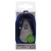 Lightning cable 2GO 795949 1 m Blue USB B