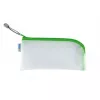 Toiletry bag HERMA 20004 EVA Green 110x230 mm