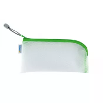 Toiletry bag HERMA 20004 EVA Green 110x230 mm