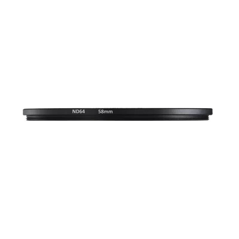 Camera filter set Hama 00076899 58 mm Double-sided coating