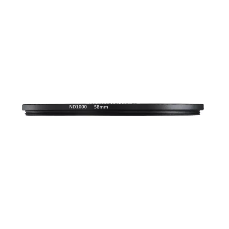 Camera filter set Hama 00076899 58 mm Double-sided coating