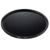 Camera filter set Hama 00076900 62 mm double-sided coating black