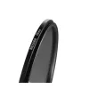 Camera filter set Hama 00076900 62 mm double-sided coating black