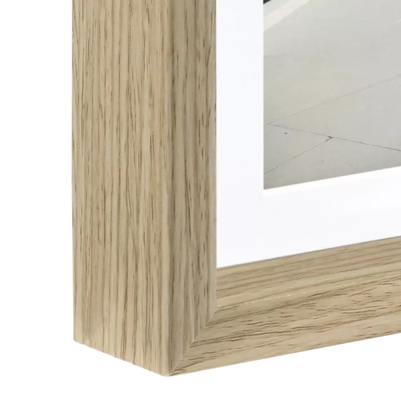 Single picture frame Hama Best Friends Oak MDF 1 pc