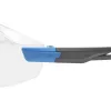 Safety glasses Uvex i-lite Plastic Blue Grey Transparent Lens