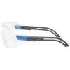 Safety glasses Uvex i-lite Plastic Blue Grey Transparent Lens