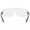 Safety glasses Uvex i-lite Plastic Blue Grey Transparent Lens