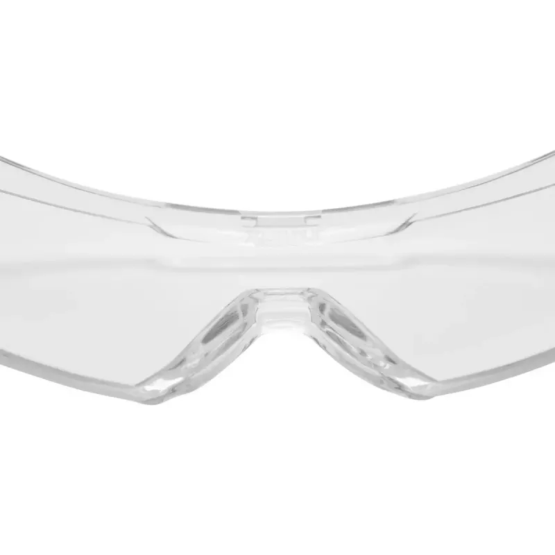 Safety glasses Uvex i-lite Plastic Blue Grey Transparent Lens