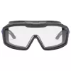 Safety glasses Uvex i-guard Polycarbonate Blue Grey Transparent