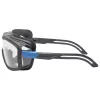 Safety glasses Uvex i-guard Polycarbonate Blue Grey Transparent