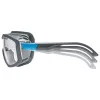 Safety glasses Uvex i-guard Polycarbonate Blue Grey Transparent