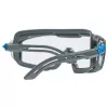 Safety glasses Uvex i-guard Polycarbonate Blue Grey Transparent