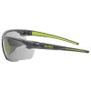 Safety glasses Uvex suXXeed Grey Yellow Polycarbonate Lens 1.9mm