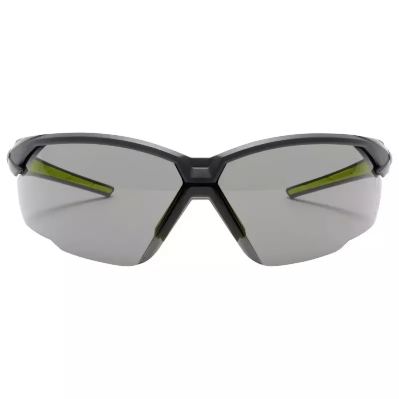 Safety glasses Uvex suXXeed Grey Yellow Polycarbonate Lens 1.9mm