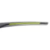Safety glasses Uvex suXXeed Grey Yellow Polycarbonate Lens 1.9mm