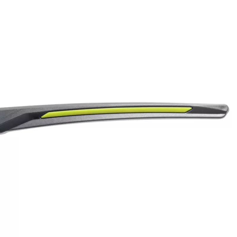 Safety glasses Uvex suXXeed Grey Yellow Polycarbonate Lens 1.9mm
