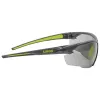 Safety glasses Uvex suXXeed Grey Yellow Polycarbonate Lens 1.9mm