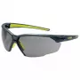 Safety glasses Uvex suXXeed Grey Yellow Polycarbonate Lens 1.9mm