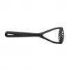 Traditional potato masher Westmark Gentle — plastic, black, 275 mm length, 85 mm depth/height