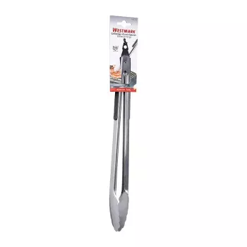 Tongs Westmark 15162270 stainless steel and plastic, 377 mm length, 38 mm width