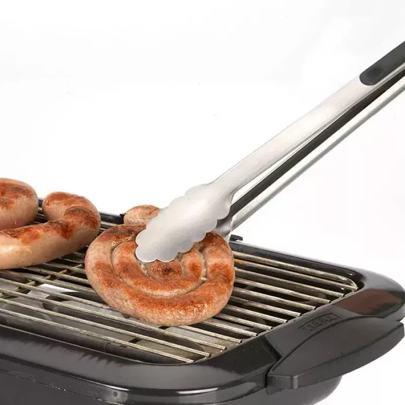Tongs Westmark 15162270 stainless steel and plastic, 377 mm length, 38 mm width