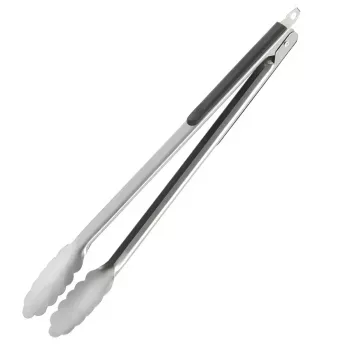 Tongs Westmark 15162270 stainless steel and plastic, 377 mm length, 38 mm width