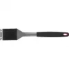 Outdoor barbecue grill brush Westmark 15072280 — stainless steel bristles, PP/TPE handle, 65×385×35 mm