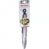 Kitchen tongs Westmark Classic Spezial Midi 275 mm — stainless steel, TPE handle