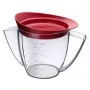 Fat separator Westmark 30752260 — 1000 ml plastic, transparent handle, 225×139×160 mm