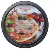 Baking tray Westmark 32922270 round steel, diameter 35 cm, thickness 1.7 cm