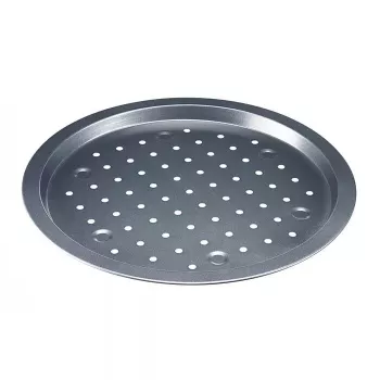 Baking tray Westmark 32922270 round steel, diameter 35 cm, thickness 1.7 cm