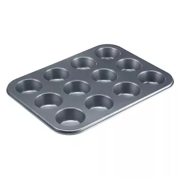 Baking tray Westmark 32902270 rectangular steel 350×265 mm, 30 mm thick