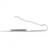 Asparagus peeler Westmark Asparago, stainless steel blade, width 51 mm, length 175 mm