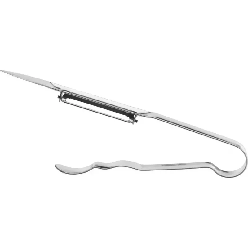Asparagus peeler Westmark Asparago, stainless steel blade, width 51 mm, length 175 mm