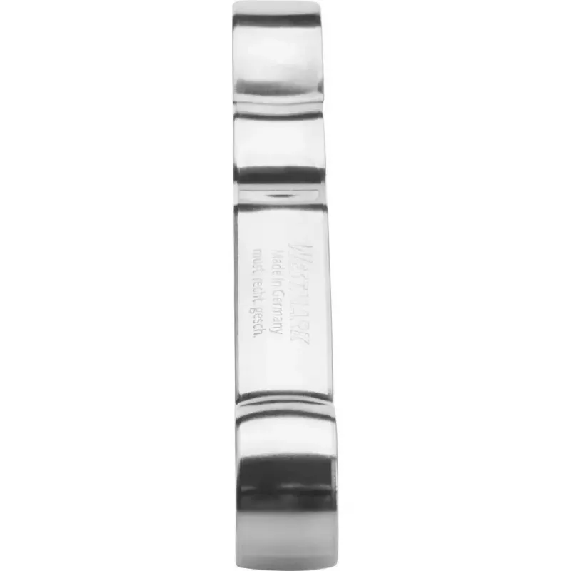Asparagus peeler Westmark Asparago, stainless steel blade, width 51 mm, length 175 mm