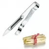 Asparagus peeler Westmark Asparago, stainless steel blade, width 51 mm, length 175 mm