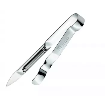 Asparagus peeler Westmark Asparago, stainless steel blade, width 51 mm, length 175 mm