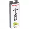 Corkscrew Westmark 6255336C, zinc steel, 150 × 68 × 35 mm, made in Germany