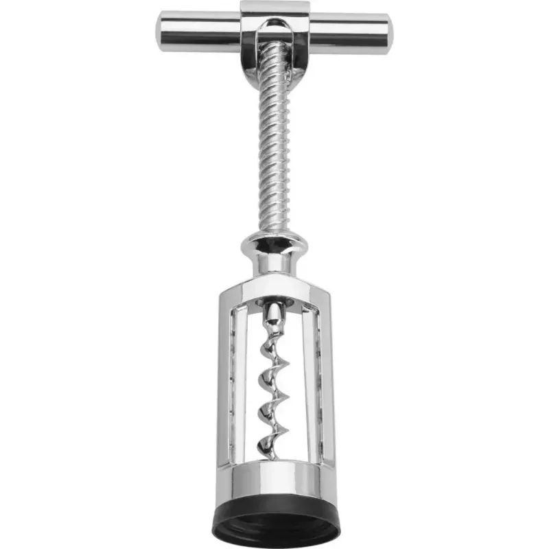 Corkscrew Westmark 6255336C, zinc steel, 150 × 68 × 35 mm, made in Germany