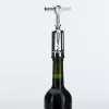 Corkscrew Westmark 6255336C, zinc steel, 150 × 68 × 35 mm, made in Germany