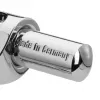 Corkscrew Westmark 6255336C, zinc steel, 150 × 68 × 35 mm, made in Germany