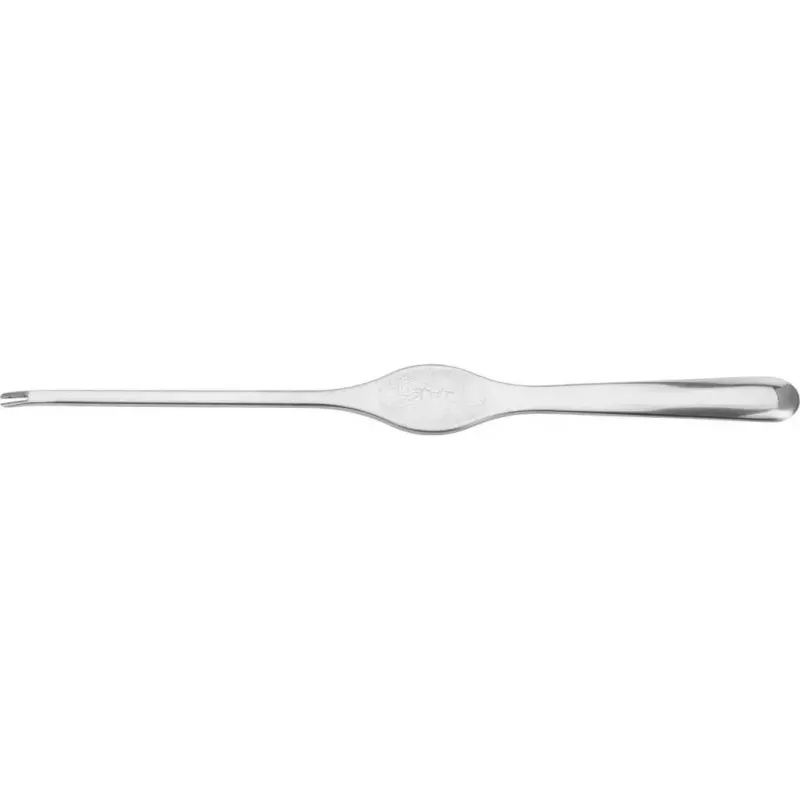 Fork Westmark 66162280 lobster fork stainless steel, 185 mm, set of 2