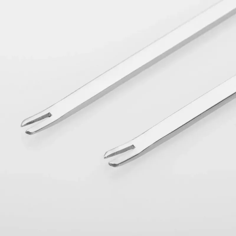 Fork Westmark 66162280 lobster fork stainless steel, 185 mm, set of 2