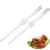 Fork Westmark 66162280 lobster fork stainless steel, 185 mm, set of 2