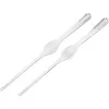 Fork Westmark 66162280 lobster fork stainless steel, 185 mm, set of 2