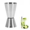 Westmark 62782260 cocktail jigger 50 ml Stainless steel 1 pc(s)