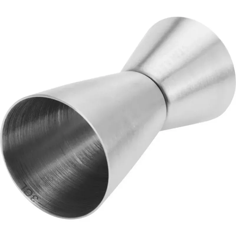 Westmark 62782260 cocktail jigger 50 ml Stainless steel 1 pc(s)
