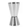 Westmark 62782260 cocktail jigger 50 ml Stainless steel 1 pc(s)