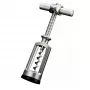 Cellar corkscrew Westmark Chianti Silver — zinc steel, 150×68×35 mm